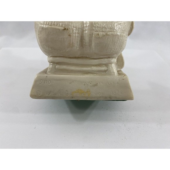 Vintage 1974 Russ & Wallace Berries World’s Best Weight Watcher Figure #9110 #2 - Picture 4 of 7